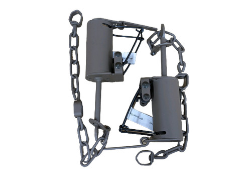 Powder coated duke - coated, dp